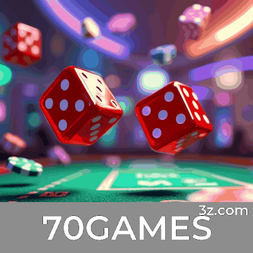 70GAMES: Seu Cassino Online e Apostas Seguras