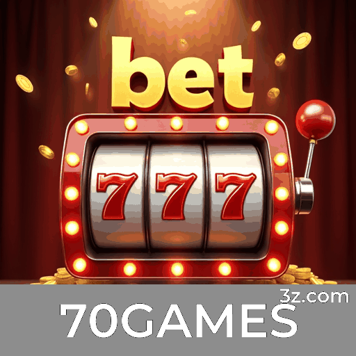 70GAMES: Apostas Esportivas Completas e Instantâneas no Brasil