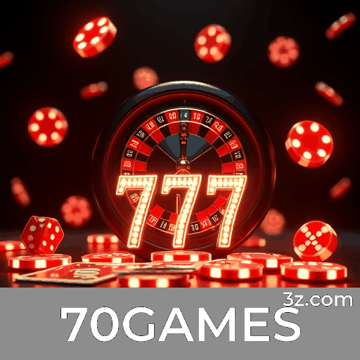 70GAMES: O Paraíso dos Jogos Selecionados