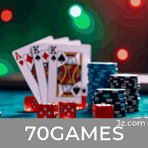 70GAMES: Seu Cassino Online e Apostas Seguras