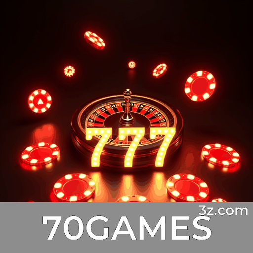 Descubra o Acesso Seguro Instantâneo com 70GAMES