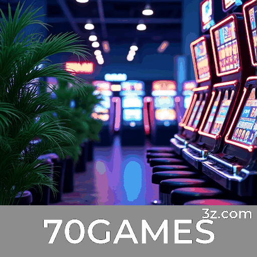 70GAMES: Jogue Onde Quiser com Nosso App Completo