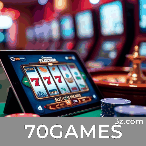 70GAMES: Seu Cassino Online e Apostas Seguras