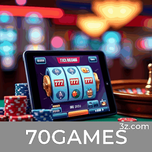 70GAMES: Seu Cassino Online e Apostas Seguras