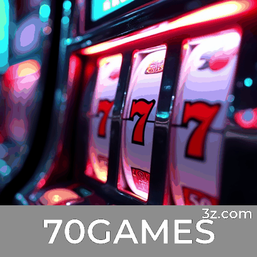 70GAMES: Seu Cassino Online e Apostas Seguras