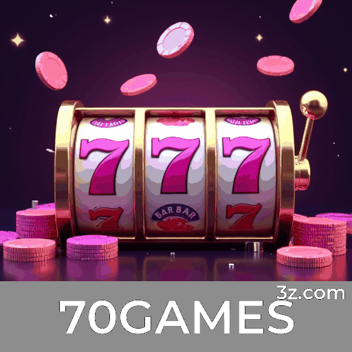 70GAMES: Seu Cassino Online e Apostas Seguras
