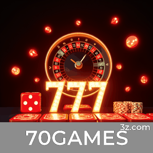 70GAMES: Seu Cassino Online e Apostas Seguras
