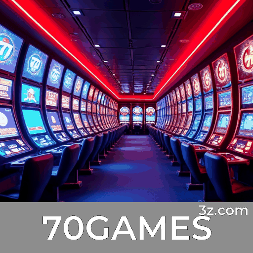 70GAMES: Seu Cassino Online e Apostas Seguras